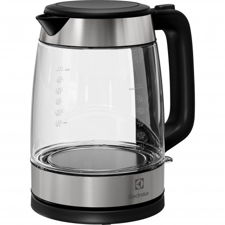 Электрочайник Electrolux E4GK1-4GB Black