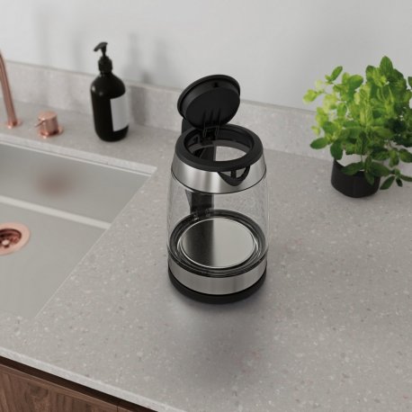 Электрочайник Electrolux E4GK1-4GB Black