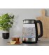 Электрочайник Electrolux E4GK1-4GB Black