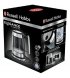 Eлектрочайник Russell Hobbs Elegance 23830-70
