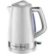 Электрочайник Russell Hobbs Structure 28080-70 White