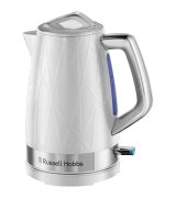 Електрочайник Russell Hobbs Structure 28080-70 White