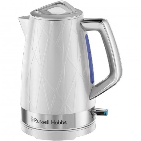 Электрочайник Russell Hobbs Structure 28080-70 White