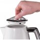 Электрочайник Russell Hobbs Structure 28080-70 White
