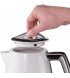 Электрочайник Russell Hobbs Structure 28080-70 White