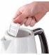 Электрочайник Russell Hobbs Structure 28080-70 White