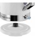 Электрочайник Russell Hobbs Structure 28080-70 White