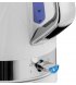 Электрочайник Russell Hobbs Structure 28080-70 White