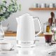 Электрочайник Russell Hobbs Structure 28080-70 White