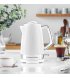 Электрочайник Russell Hobbs Structure 28080-70 White