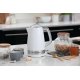 Электрочайник Russell Hobbs Structure 28080-70 White