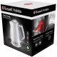 Электрочайник Russell Hobbs Structure 28080-70 White
