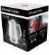 Электрочайник Russell Hobbs Structure 28080-70 White