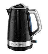 Електрочайник Russell Hobbs Structure 28081-70 Black