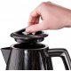 Электрочайник Russell Hobbs Structure 28081-70 Black Электрочайник Russell Hobbs Structure 28081-70 Black
