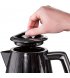 Электрочайник Russell Hobbs Structure 28081-70 Black
