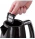 Электрочайник Russell Hobbs Structure 28081-70 Black