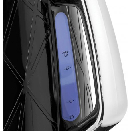 Электрочайник Russell Hobbs Structure 28081-70 Black