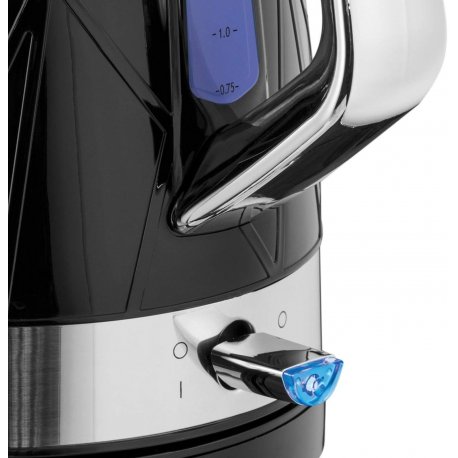Электрочайник Russell Hobbs Structure 28081-70 Black