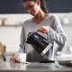 Электрочайник Russell Hobbs Structure 28081-70 Black Электрочайник Russell Hobbs Structure 28081-70 Black