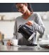 Электрочайник Russell Hobbs Structure 28081-70 Black