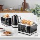 Электрочайник Russell Hobbs Structure 28081-70 Black Электрочайник Russell Hobbs Structure 28081-70 Black