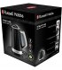 Электрочайник Russell Hobbs Structure 28081-70 Black