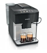 Кофемашина Siemens TP511R01 Black