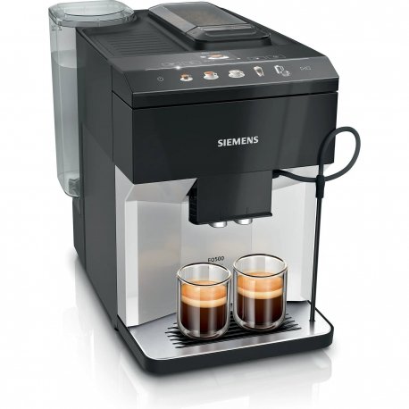 Кавомашина Siemens TP511R01 Black