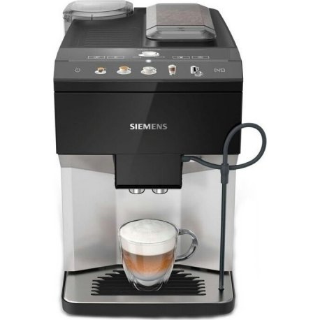 Кавомашина Siemens TP511R01 Black