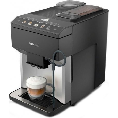 Кавомашина Siemens TP511R01 Black