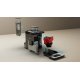 Кофемашина Siemens TP511R01 Black Кофемашина Siemens TP511R01 Black
