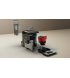Кофемашина Siemens TP511R01 Black