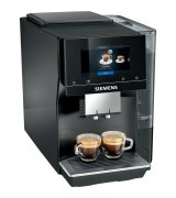 Кофемашина Siemens TP713R09 Black