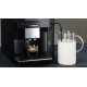 Кавомашина Siemens TP713R09 Black Кавомашина Siemens TP713R09 Black