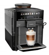 Кофемашина Siemens TE651319RW Black