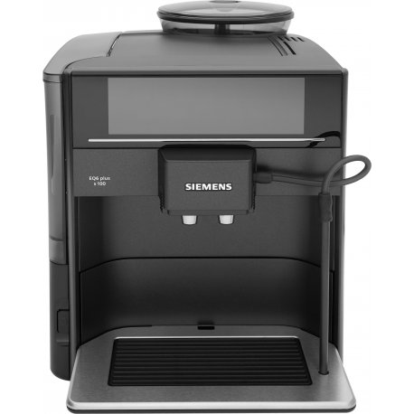 Кавомашина Siemens TE651319RW Black