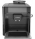 Кофемашина Siemens TE651319RW Black