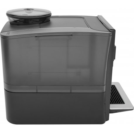 Кофемашина Siemens TE651319RW Black