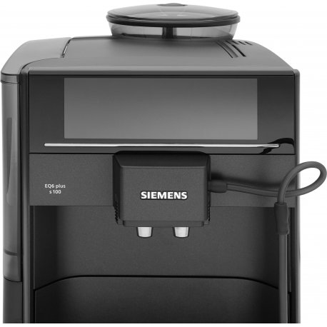 Кавомашина Siemens TE651319RW Black