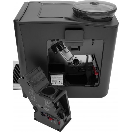 Кавомашина Siemens TE651319RW Black