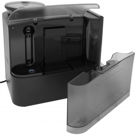 Кавомашина Siemens TE651319RW Black