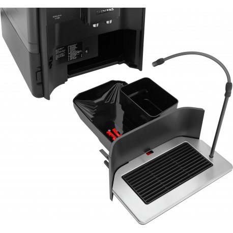 Кавомашина Siemens TE651319RW Black