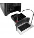 Кофемашина Siemens TE651319RW Black