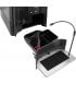 Кофемашина Siemens TE651319RW Black