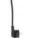 Кофемашина Siemens TE651319RW Black