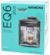 Кофемашина Siemens TE651319RW Black