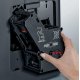Кавомашина Siemens TE651319RW Black Кавомашина Siemens TE651319RW Black