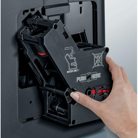 Кавомашина Siemens TE651319RW Black