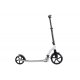 Двухколесный самокат Miqilong Beagle Gray (Beagle-200-Gray) Двухколесный самокат Miqilong Beagle Gray (Beagle-200-Gray)